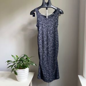 Liz Lange Maternity Tank Dress- Size XS